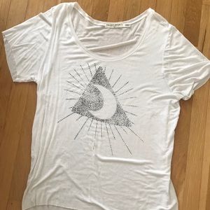 Size S Project Social T-shirt